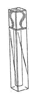 Trademark logo