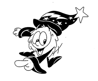 Trademark logo