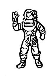 Trademark logo