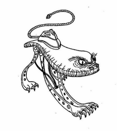 Trademark logo