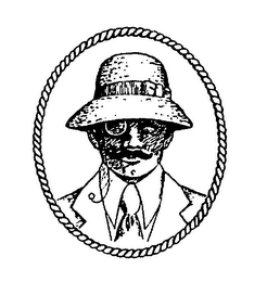 Trademark logo