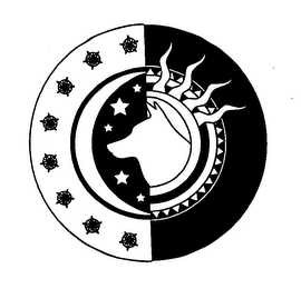 Trademark logo