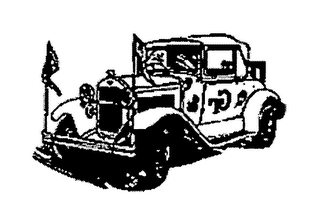 Trademark logo