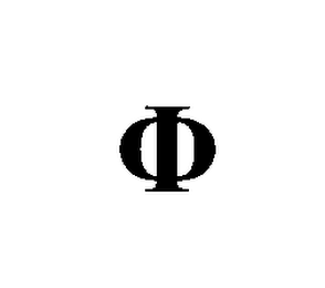 Trademark logo