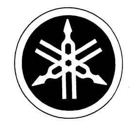 Trademark logo