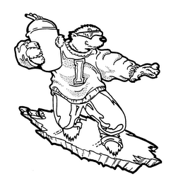Trademark logo