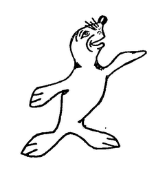 Trademark logo