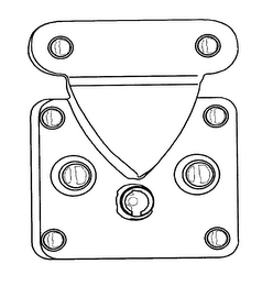 Trademark logo