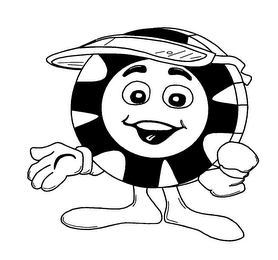 Trademark logo