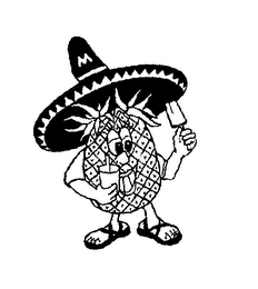 Trademark logo
