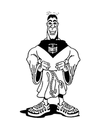 Trademark logo