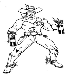 Trademark logo