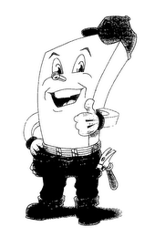 Trademark logo