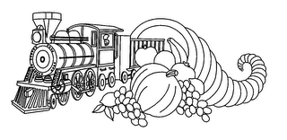 Trademark logo