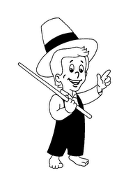 Trademark logo
