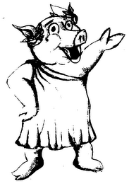 Trademark logo