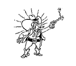 Trademark logo