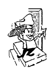 Trademark logo