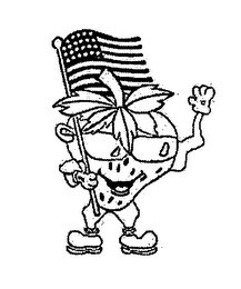Trademark logo