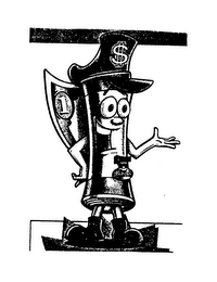 Trademark logo