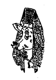 Trademark logo