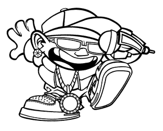Trademark logo