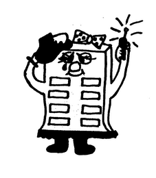 Trademark logo