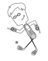 Trademark logo