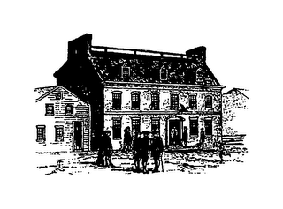 Trademark logo