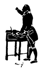 Trademark logo