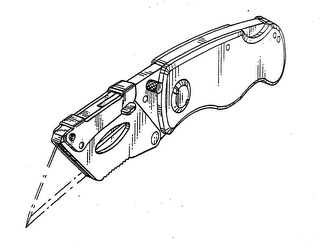 Trademark logo