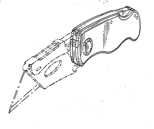 Trademark logo