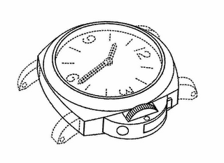 Trademark logo