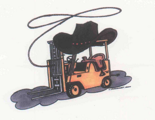 Trademark logo