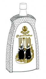 Trademark logo