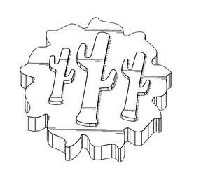Trademark logo