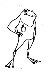 Trademark logo