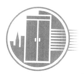 Trademark logo