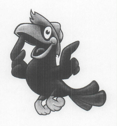 Trademark logo