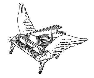 Trademark logo