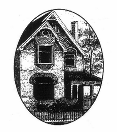 Trademark logo