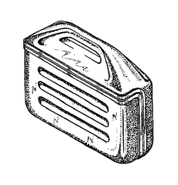 Trademark logo