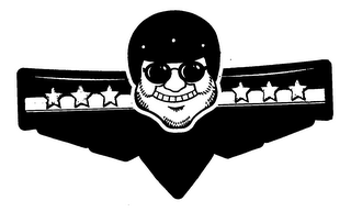 Trademark logo