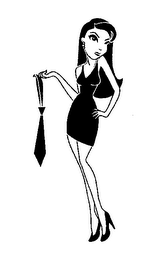 Trademark logo