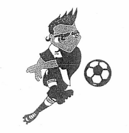Trademark logo