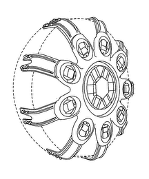 Trademark logo