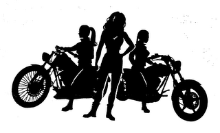 Trademark logo
