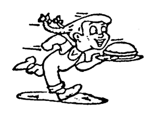 Trademark logo