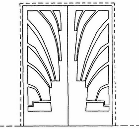 Trademark logo