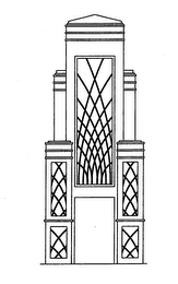 Trademark logo